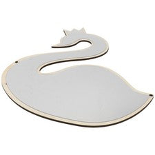 Espejo decorativo acrílico estilo nórdico espejo colgante de pared para el hogar (madera) 1 pieza