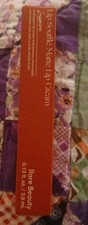Crema labial mate souffle de labios de belleza rara INSPIRE tamaño completo 0,13 oz - ¡Nueva en caja!