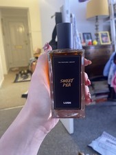 Perfume LUSH Sweet Pea 100 ml