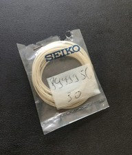 Vintage Watch Seiko Unknown Model Gasket Part 8999956