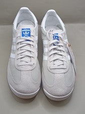 Adidas Originales SL72 Rs Gris Blanco Hombre Zapatillas UK 9 JI1281
