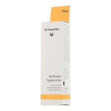 Dr. Hauschka Cuidado Facial Albaricoque Crema de Día 30 ml