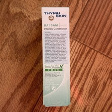 GKL Thymu Skin Balsam Acondicionador Intensivo Cuidado del Cabello Alemán