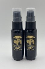 NUEVO 2X Andrew Fitzsimons AF1 reestructurador sin dejar acondicionador viaje 30 ml/1 oz