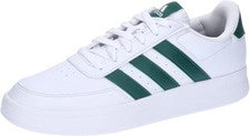 Adidas Breaknet 2.0 Entrenadores Para Hombre Blanco/Verde Reino Unido 7.5 Nuevo IG6885 Tenis Informales