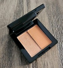 Sombra de ojos Shades by Shan Shani Duo Mini miel melocotón y mandarina