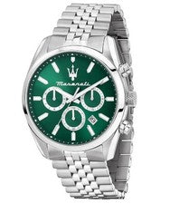 Reloj Hombre Acero 316L Maserati ATRACCIÓN Código R8853151023