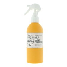 Acondicionador sin enjuague Sol De Janeiro Brazilian Joia Milky 210 ml para mujer
