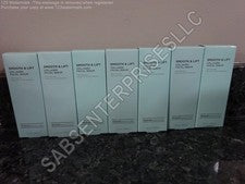 7 Suero facial de colágeno Global Beauty Care SMOOTH & LIFT 1 FL oz. NUEVO