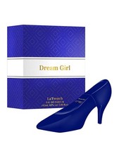 La French Dream Girl Eau De Perfume Fragancia de Larga Duración 85 ml