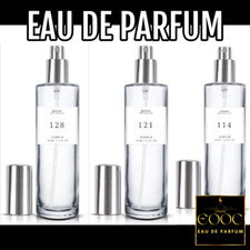 DARK ORCHID Eau De Parfum Aftershave para Hombres Mujeres por EOOC-Diseñador Olor Como