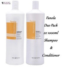 Fanola Nutri Care Nutritivo Reconstructor DUO Pack 2 x 1000 ml