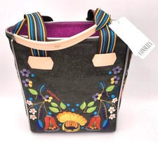 Bolso de Mano Consuela Vic Chica Nuevo con Etiquetas - Paquete Sin Abrir