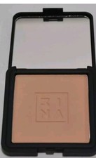 Polvo facial suave belleza 0,4 oz maquillaje compacto para mujer 3INA The Compact Powder 201 nuevo en caja
