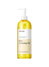 Limpiador facial coreano: Manyo [ma:nyo] aceite limpiador puro - 200 ml