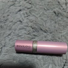 Lápiz labial Bourjois reflet nácar 95 violeta Júpiter raro y descatalogado