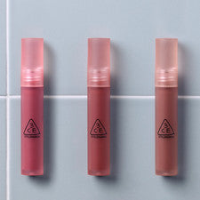 Tinte de agua desenfoque 3CE 4,6 g 7 colores 2026 edición S/S ROSECORE K-Beauty