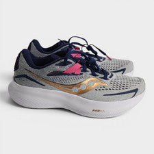 Zapatillas deportivas Saucony Ride 15 para mujer talla 7,5