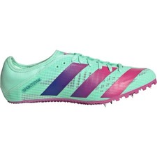 Adidas / Sprintstar Puntas de Pista / Zapatos para Correr / Nuevos / UK8 / GV9067