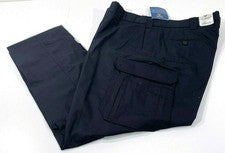 PARA HOMBRES FLY CROSS FX57300 CLASE B ESTILO RIPSTOP UNIFORME PANTALONES LA NAVY 28x24
