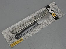 Juego de peladores y cuchillos económicos Famos ayudantes de cocina pelador K2-K