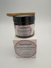 Microdermabrasión facial Mad Hippie 2,1 oz 9/26