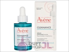 Avene A.H.A. Suero exfoliante 30 ml