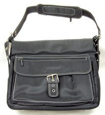 Bolso de hombro Airpacks ~ cámaras inflables proporcionan soporte para hombro/lumbar