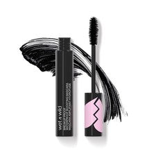 Máscara a prueba de rupturas wet n wild - 0,27 fl oz (paquete de 1), multicolor