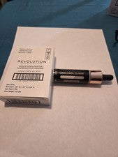 Nuevo Pack de 3 Iluminadores Líquidos Revolution. Elixir de unicornio. #412