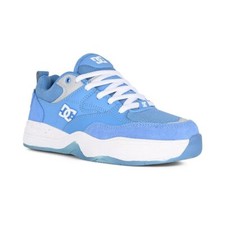 Zapatos de skate DC Ascend S - azul Carolina