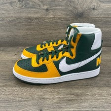 Nike Terminator High Seattle 79 Gorge verde dorado FN4442-300 para hombre talla 8