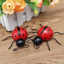 2 Piezas Decoraciones de Pared para Dormitorios Colgantes Hogar Salón