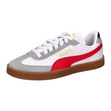 Zapatilla deportiva Puma Kinder Club II Era CV Jr 401572