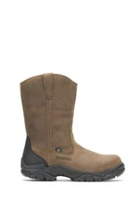 NUEVAS Botas Hytest Para Hombre Talla 10 M WP INS Wellington EH Puntera Compuesta PR K15481
