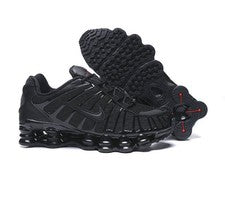 SCARPE NIKE SHOX TL TG 40/41/42/43/44/45/46.VARI MODELLI