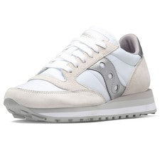 Scarpe Saucony Jazz Triple Taglia 38 Cod S60530-16 Bianco