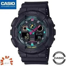 CASIO GA-110MF-1AER GA-110MF-1 G-Shock 20 BAR *EXPRESS 1/2 DAYS*