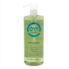 CHAMPÚ OYA CARE CLARIDAD SIN SULFATOS 31,9 OZ / 943 ML