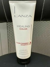 Champú limpiador Lanza Healing Color 8 oz sd