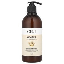 Acondicionador purificador de jengibre, 16,9 fl oz (500 ml)