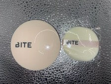 LOTE DE 2 BITE Beauty Changemaker Cobertura Flexible Polvo Prensado LUZ 1.26 oz