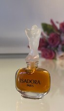 PERFUME ISADORA Vintage 2ml Miniatura Coleccionable
