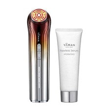 Ya-man Bloom 5 YJFS16YL RF Aging Care Facial Beauty Device 100V-240V Nueva Japón