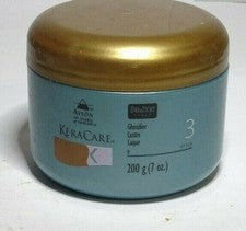 Brillo seco y con picazón Kera Care (7 oz)