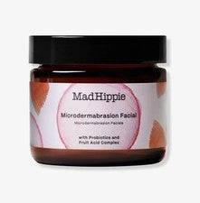 Microdermabrasión facial, 2,1 oz (60 g)