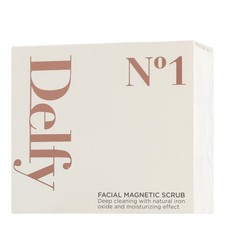 Delfy Cosmetics Cuidado Facial Exfoliante Magnético N1 50 ml