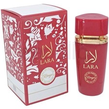 Perfume Elite Damas EDP 100 ml - Lara Rouge