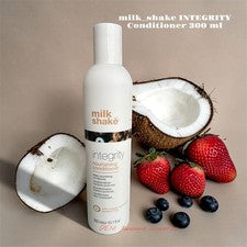 Acondicionador Nutritivo Milk_Shake Milkshake Integrity 300 ml
