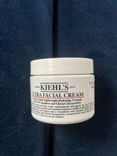 Kiehl's Ultra Facial Cream 24 horas - 50 ml - Cuidado facial - NUEVO precintado